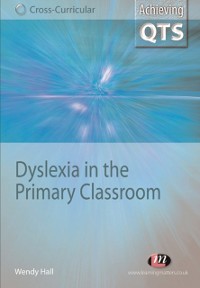 Cover Dyslexia in the Primary Classroom