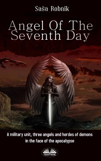 Cover Angel Of The Seventh Day
