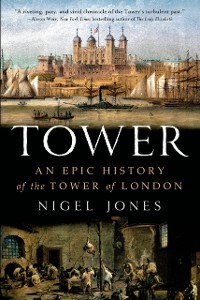 Cover Tower