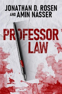 Cover Professor Law