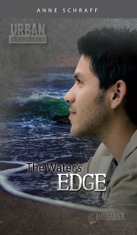 Cover The Water's Edge