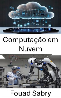 Cover Computação em Nuvem