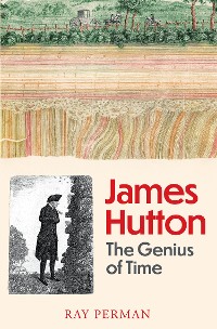 Cover James Hutton