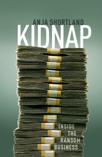 Cover Kidnap