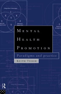 Cover Mental Health Promotion