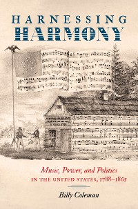 Cover Harnessing Harmony