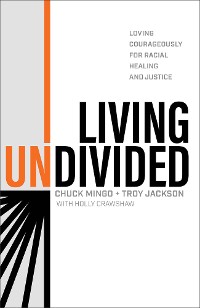 Cover Living Undivided