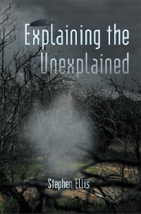 Cover Explaining the Unexplained