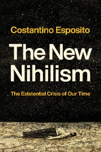 Cover The New Nihilism