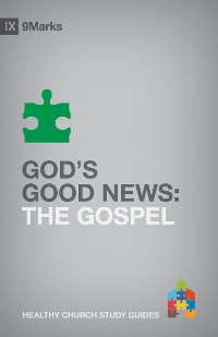 Cover God's Good News