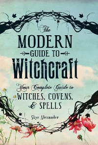 Cover Modern Guide to Witchcraft