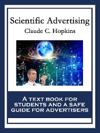 Cover Scientific Advertising