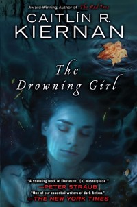 Cover Drowning Girl