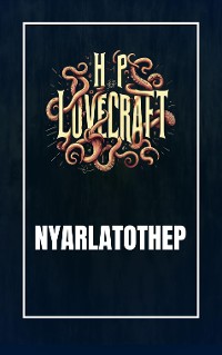 Cover Nyarlatothep