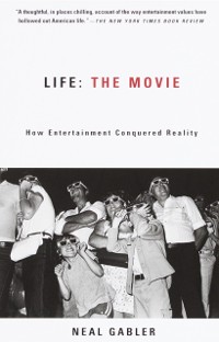 Cover Life: The Movie