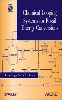 Cover Chemical Looping Systems for Fossil Energy Conversions