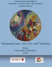 Cover Funambolismi sul filo dell'italiano