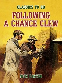 Cover Following a Chance Clew