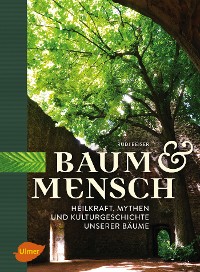 Cover Baum und Mensch
