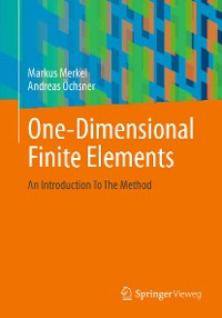 Cover One-Dimensional Finite Elements
