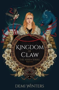 Cover Kingdom of Claw