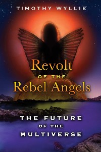 Cover Revolt of the Rebel Angels