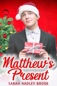 Cover Matthew's Present