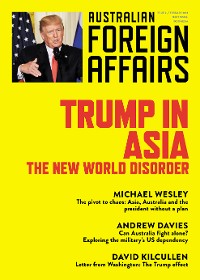 Cover AFA2 Trump in Asia