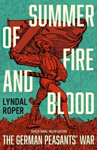 Cover Summer of Fire and Blood