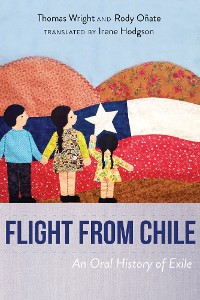 Cover Flight from Chile