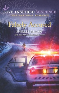 Cover Falsely Accused (Mills & Boon Love Inspired Suspense) (FBI: Special Crimes Unit, Book 5)