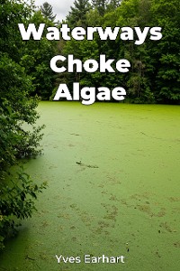 Cover Waterways Choke Algae