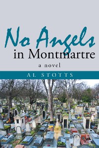 Cover No Angels in Montmartre