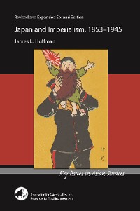 Cover Japan and Imperialism, 1853-1945