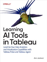 Cover Learning AI Tools in Tableau