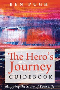 Cover Hero's Journey Guidebook