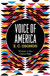 Cover Voice of America
