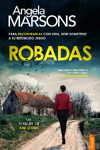 Cover Robadas