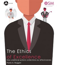 Cover The Ethics of Excellence