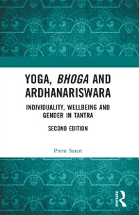 Cover Yoga, Bhoga and Ardhanariswara