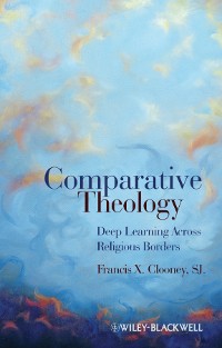 Cover Comparative Theology