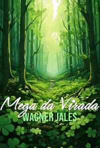 Cover Mega Da Virada