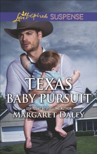 Cover Texas Baby Pursuit