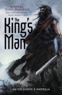 Cover King's Man