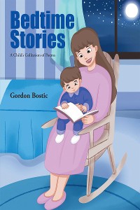 Cover Bedtime Stories