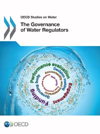 Cover Governance of Water Regulators