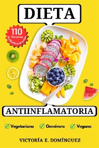 Cover Dieta Antiinflamatoria