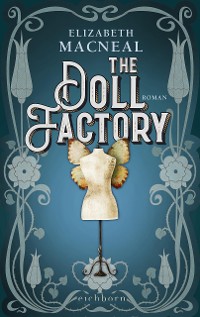 Cover The Doll Factory