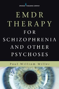 Cover EMDR Therapy for Schizophrenia and Other Psychoses