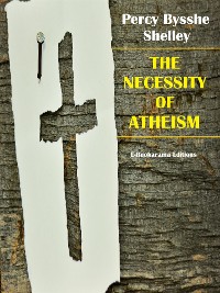 Cover The Necessity of Atheism